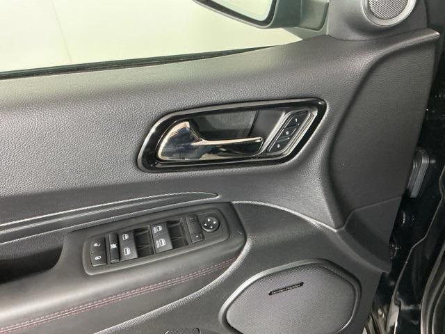 used 2021 Dodge Durango car, priced at $38,472