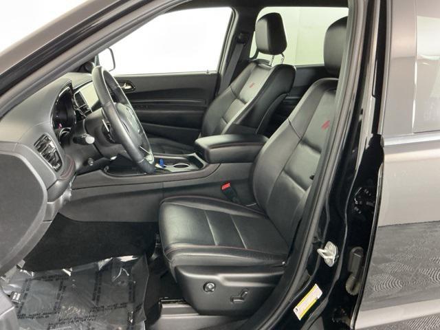 used 2021 Dodge Durango car, priced at $38,472