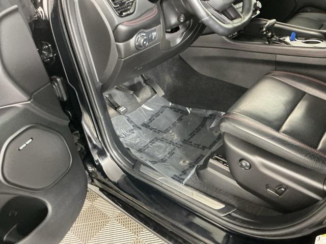 used 2021 Dodge Durango car, priced at $38,472