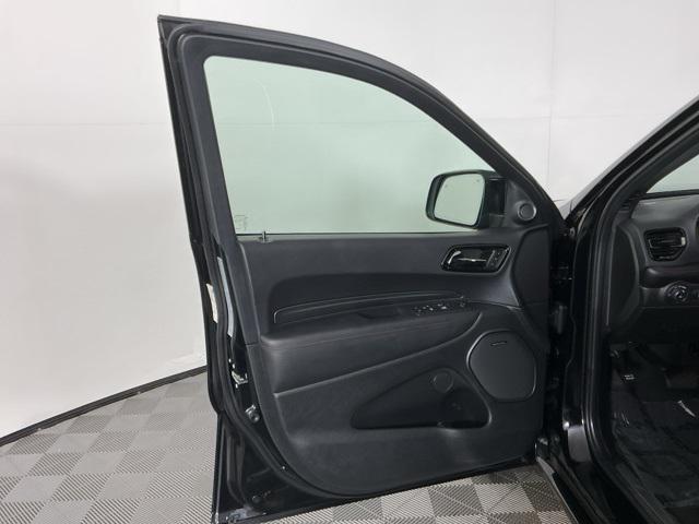 used 2021 Dodge Durango car, priced at $38,472