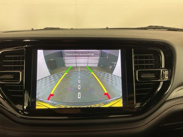 used 2021 Dodge Durango car, priced at $38,472