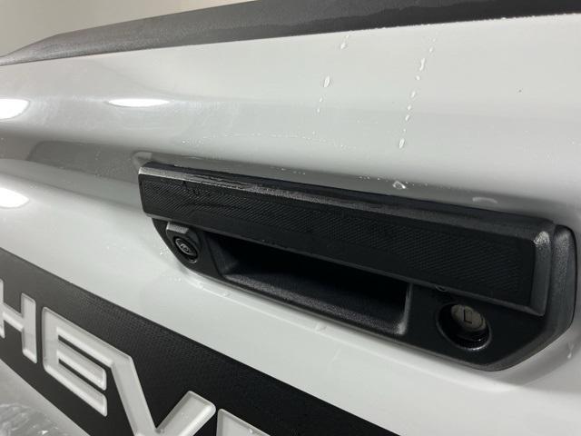 used 2023 Chevrolet Colorado car, priced at $49,971