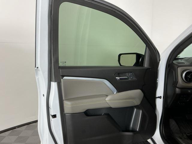 used 2023 Chevrolet Colorado car, priced at $49,971