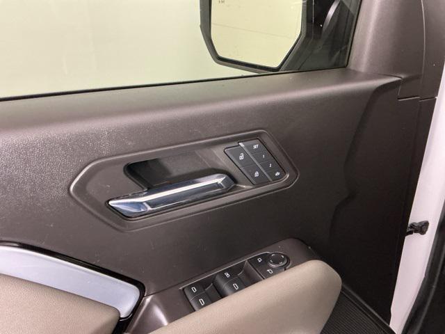 used 2023 Chevrolet Colorado car, priced at $49,971