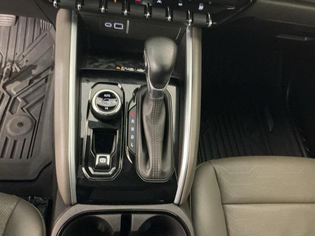 used 2023 Chevrolet Colorado car, priced at $49,971