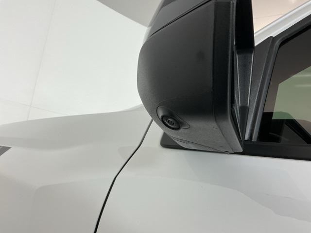 used 2023 Chevrolet Colorado car, priced at $49,971