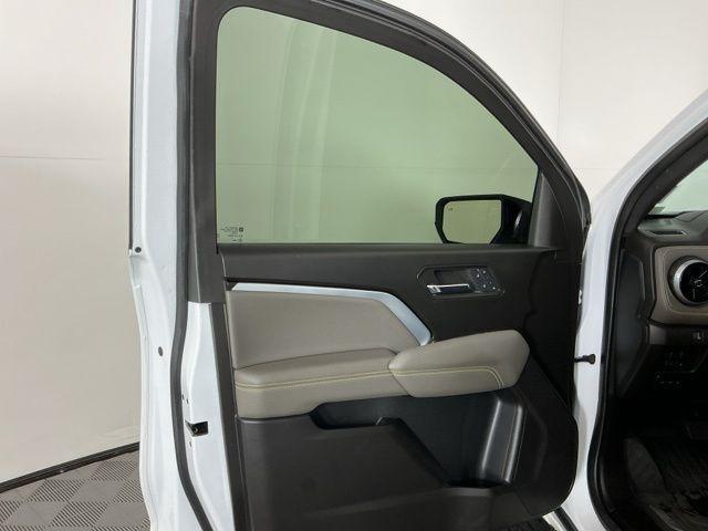 used 2023 Chevrolet Colorado car, priced at $44,471
