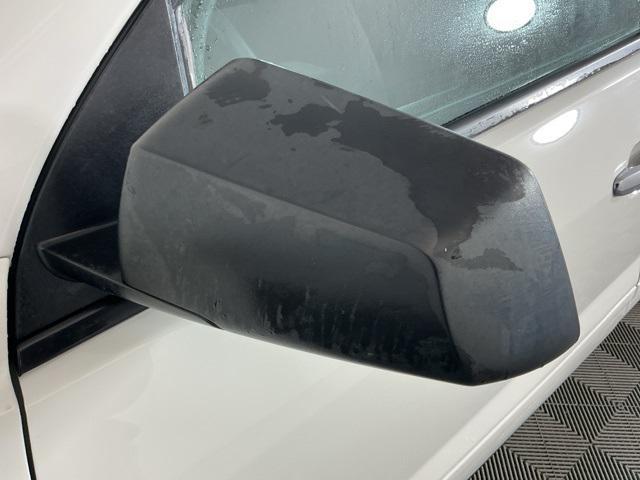 used 2015 GMC Acadia car, priced at $8,771