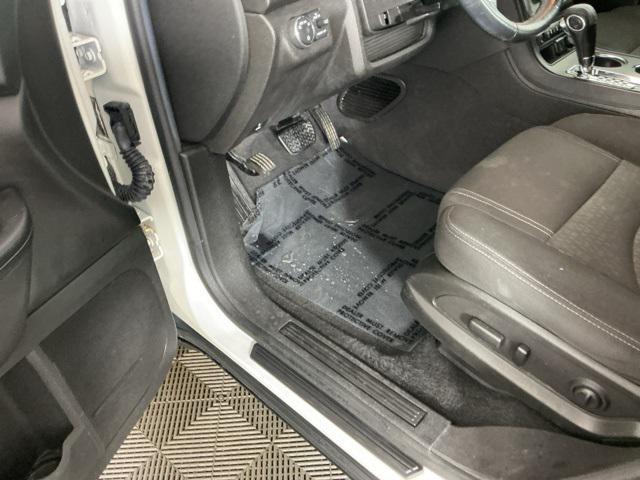 used 2015 GMC Acadia car, priced at $8,771