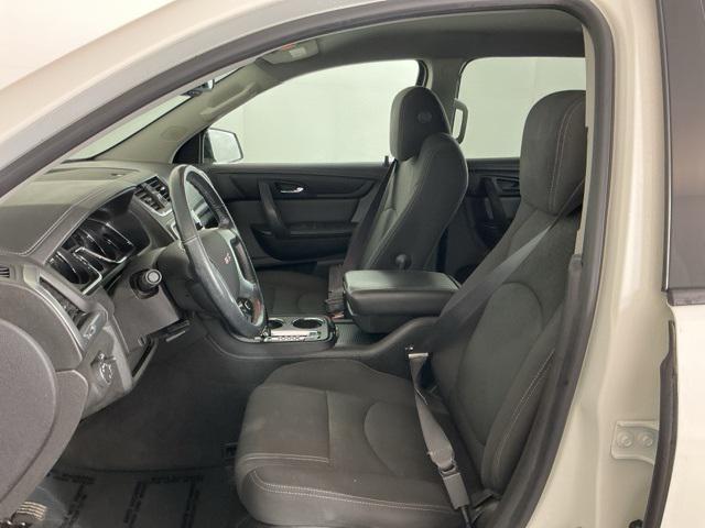 used 2015 GMC Acadia car, priced at $8,771