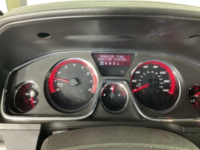 used 2015 GMC Acadia car, priced at $8,771