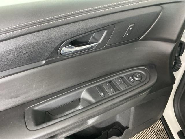 used 2015 GMC Acadia car, priced at $8,771