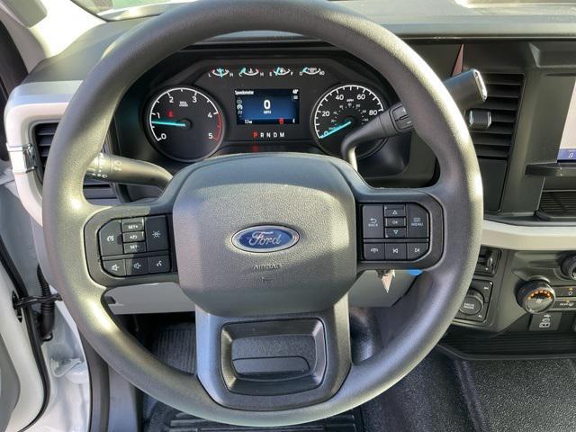 new 2026 Ford F-450 car, priced at $79,675