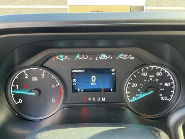 new 2026 Ford F-450 car, priced at $79,675