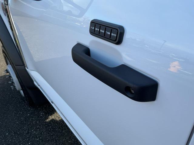 new 2026 Ford F-450 car, priced at $79,675