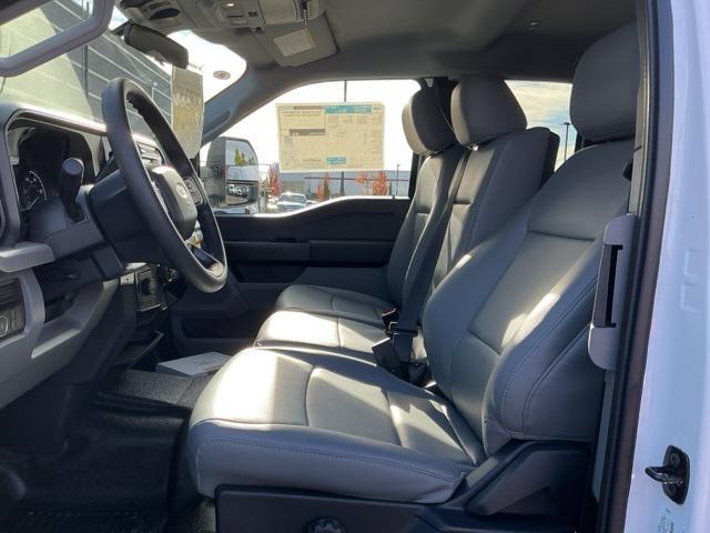 new 2026 Ford F-450 car, priced at $79,675