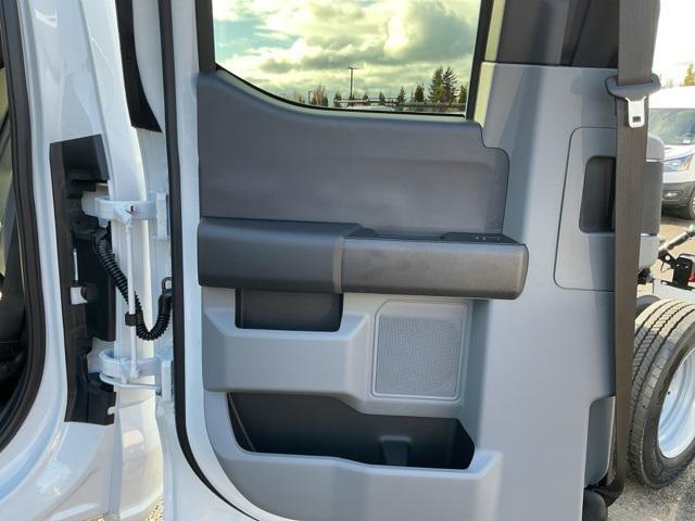 new 2026 Ford F-450 car, priced at $79,675