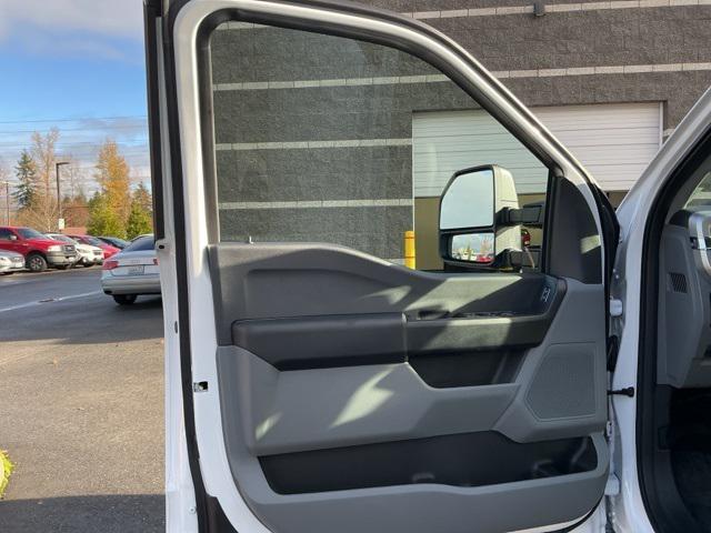 new 2026 Ford F-450 car, priced at $79,675