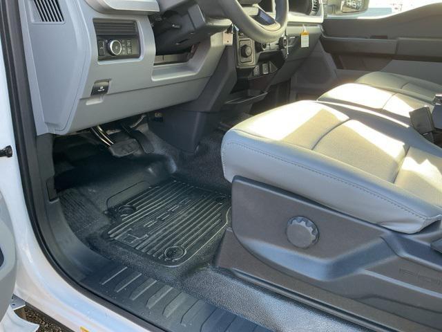 new 2026 Ford F-450 car, priced at $79,675