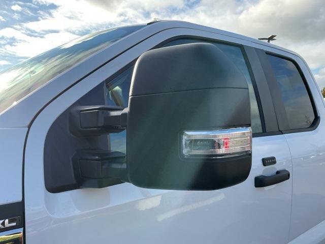 new 2026 Ford F-450 car, priced at $79,675