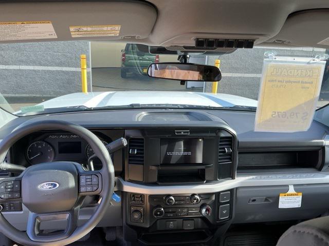 new 2026 Ford F-450 car, priced at $79,675