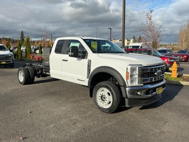 new 2026 Ford F-450 car, priced at $79,675