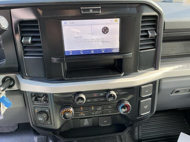 new 2026 Ford F-450 car, priced at $79,675