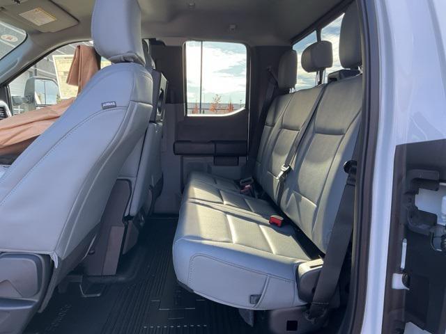 new 2026 Ford F-450 car, priced at $79,675