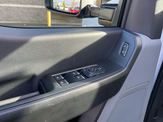 new 2026 Ford F-450 car, priced at $79,675