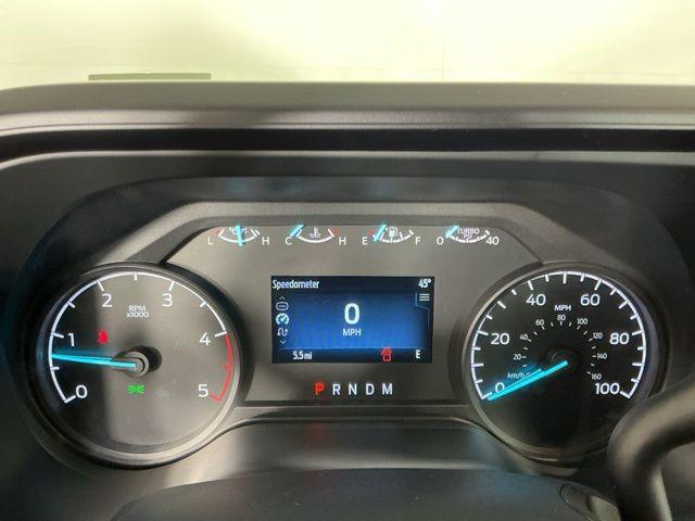 new 2026 Ford F-350 car, priced at $72,340