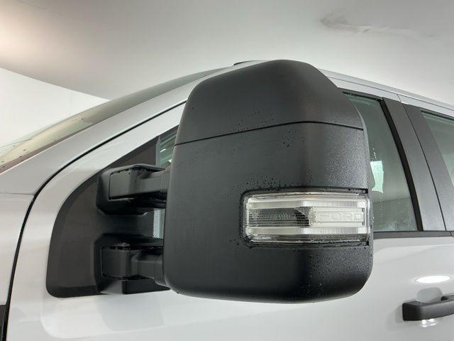 new 2026 Ford F-350 car, priced at $72,340