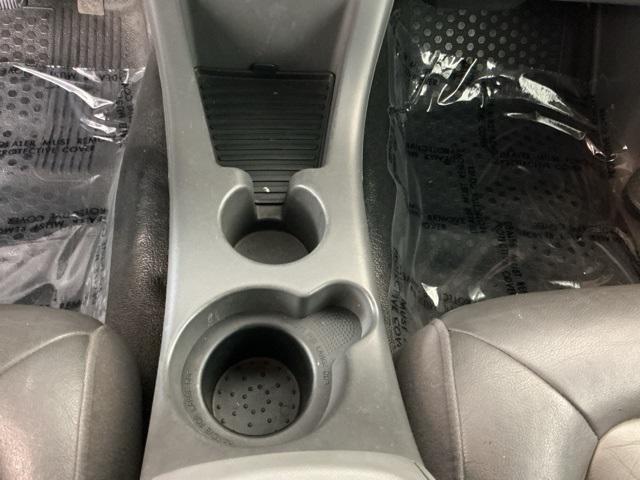 used 2004 Ford Explorer Sport Trac car, priced at $8,971