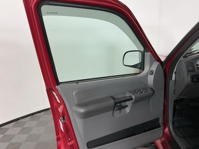 used 2004 Ford Explorer Sport Trac car, priced at $8,971