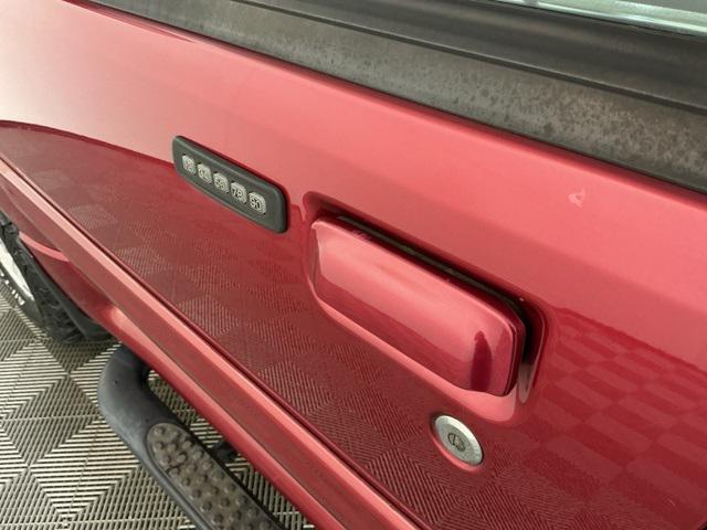 used 2004 Ford Explorer Sport Trac car, priced at $8,971