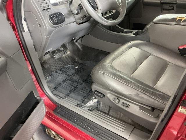 used 2004 Ford Explorer Sport Trac car, priced at $8,971