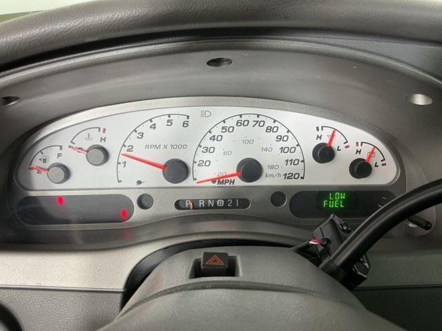 used 2004 Ford Explorer Sport Trac car, priced at $8,971