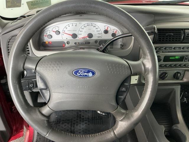 used 2004 Ford Explorer Sport Trac car, priced at $8,971