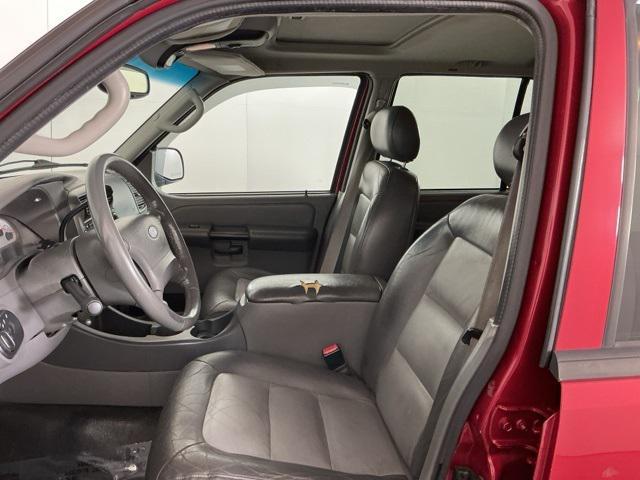 used 2004 Ford Explorer Sport Trac car, priced at $8,971