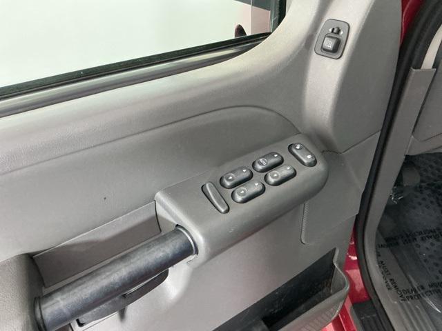 used 2004 Ford Explorer Sport Trac car, priced at $8,971