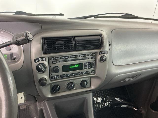 used 2004 Ford Explorer Sport Trac car, priced at $8,971