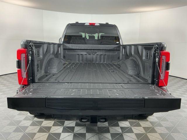 used 2025 Ford F-450 car, priced at $97,171