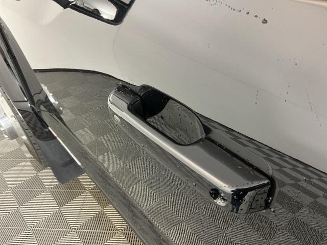 used 2025 Ford F-450 car, priced at $98,971