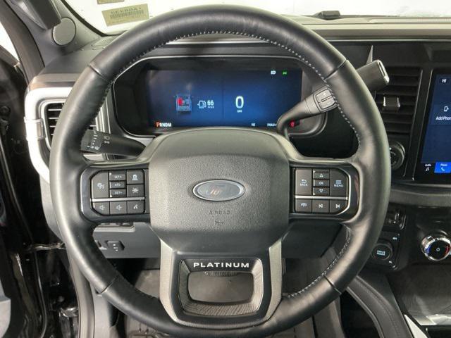 used 2025 Ford F-450 car, priced at $98,971