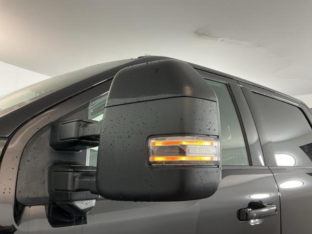 used 2025 Ford F-450 car, priced at $98,971