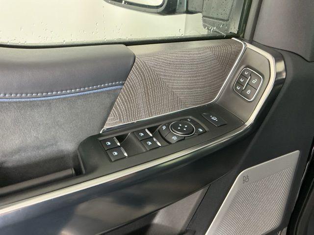 used 2025 Ford F-450 car, priced at $97,171
