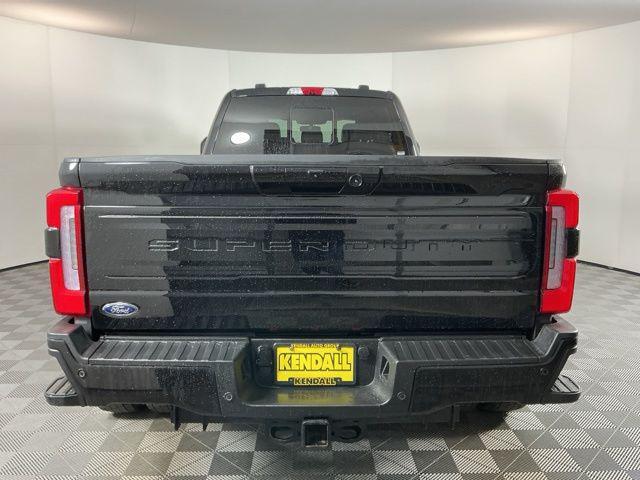 used 2025 Ford F-450 car, priced at $97,171