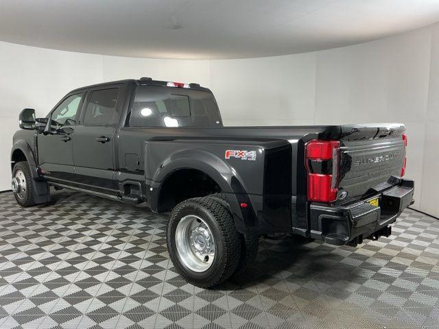 used 2025 Ford F-450 car, priced at $97,171