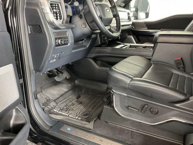 used 2025 Ford F-450 car, priced at $97,171