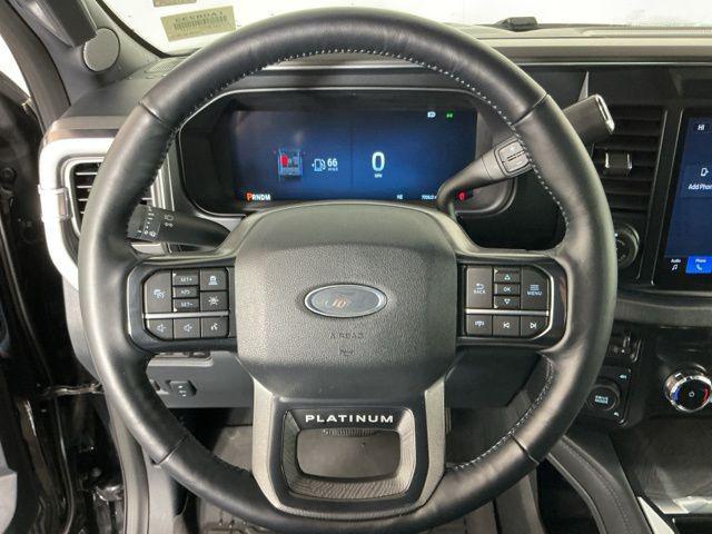 used 2025 Ford F-450 car, priced at $97,171