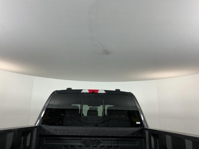 used 2025 Ford F-450 car, priced at $98,971